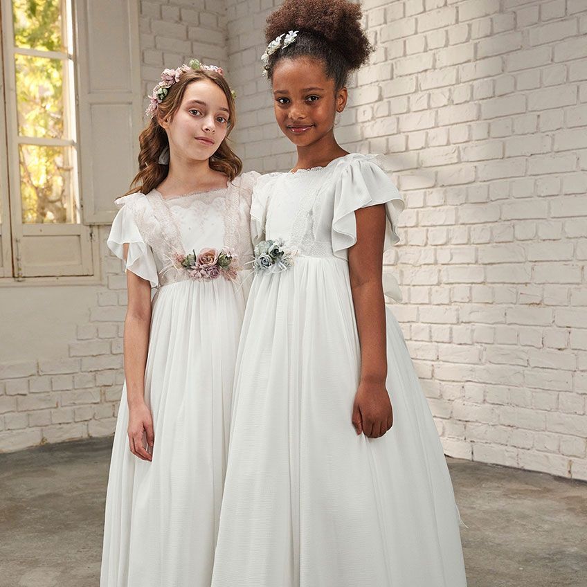 Arras, bautizo y comuniones Arras, bautizo y comuniones